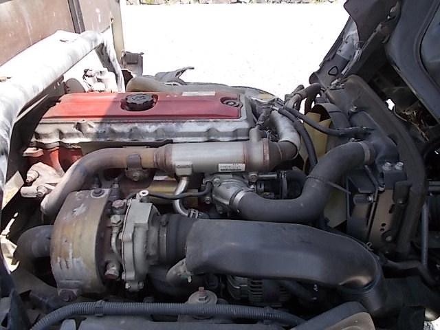 トヨタダイナ平ボディ小型（2t・3t）[写真34]