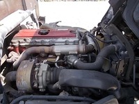 トヨタダイナ平ボディ小型（2t・3t）[写真34]