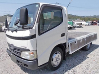 トヨタダイナ平ボディ小型（2t・3t）[写真03]