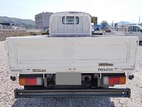 トヨタダイナ平ボディ小型（2t・3t）[写真08]