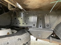 いすゞエルフダブルキャブ（Wキャブ）小型（2t・3t）[写真11]