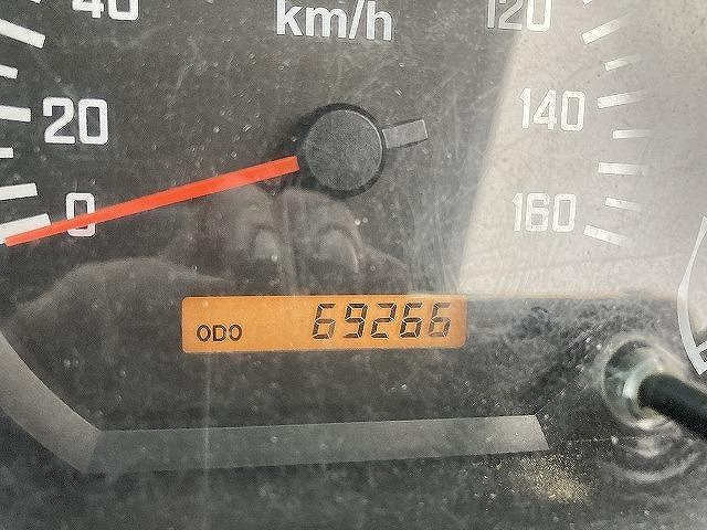 いすゞエルフダブルキャブ（Wキャブ）小型（2t・3t）[写真12]