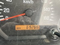 いすゞエルフダブルキャブ（Wキャブ）小型（2t・3t）[写真12]