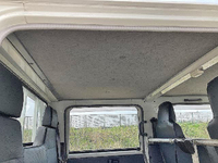 いすゞエルフダブルキャブ（Wキャブ）小型（2t・3t）[写真16]