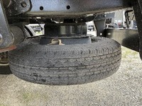 いすゞエルフダブルキャブ（Wキャブ）小型（2t・3t）[写真20]