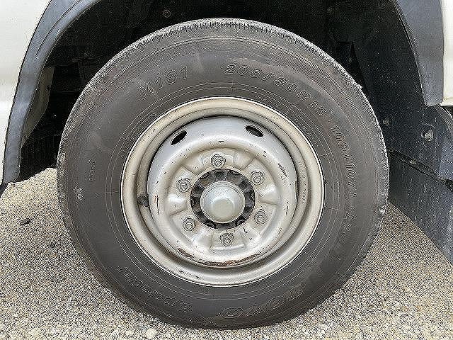 いすゞエルフダブルキャブ（Wキャブ）小型（2t・3t）[写真21]