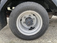 いすゞエルフダブルキャブ（Wキャブ）小型（2t・3t）[写真22]