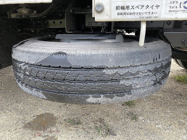 いすゞエルフダブルキャブ（Wキャブ）小型（2t・3t）[写真24]