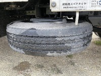 いすゞエルフダブルキャブ（Wキャブ）小型（2t・3t）[写真24]