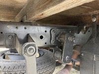 いすゞエルフダブルキャブ（Wキャブ）小型（2t・3t）[写真27]