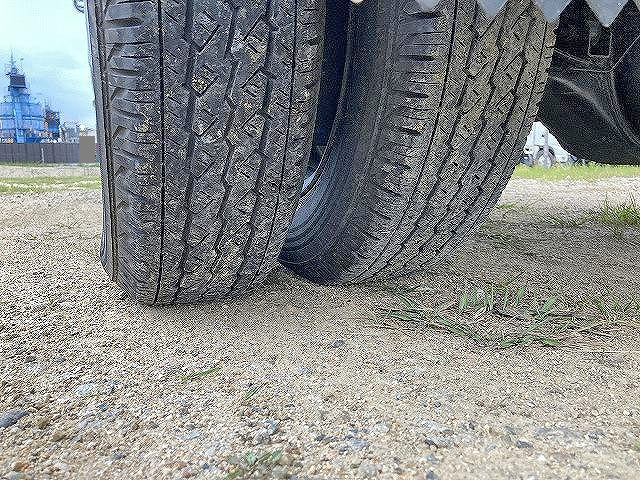 いすゞエルフダブルキャブ（Wキャブ）小型（2t・3t）[写真28]