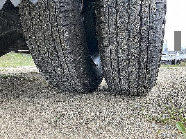 いすゞエルフダブルキャブ（Wキャブ）小型（2t・3t）[写真29]