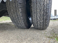 いすゞエルフダブルキャブ（Wキャブ）小型（2t・3t）[写真29]