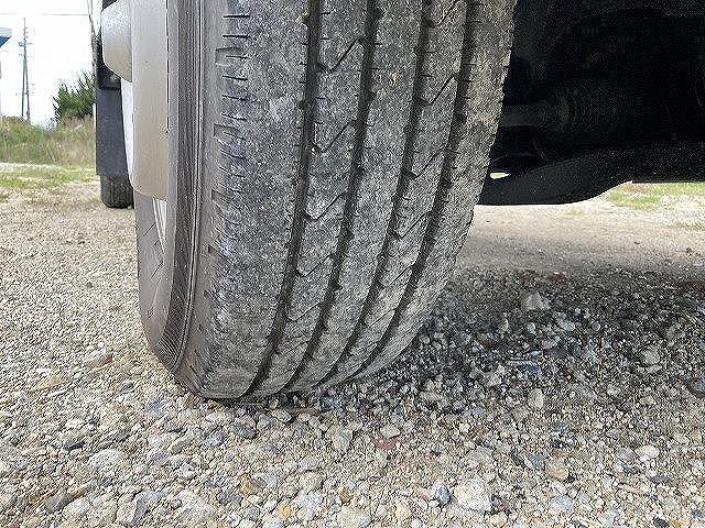 いすゞエルフダブルキャブ（Wキャブ）小型（2t・3t）[写真30]