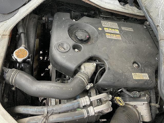 いすゞエルフダブルキャブ（Wキャブ）小型（2t・3t）[写真33]