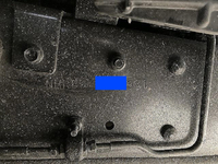 いすゞエルフダブルキャブ（Wキャブ）小型（2t・3t）[写真34]