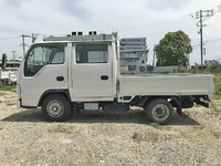 いすゞエルフダブルキャブ（Wキャブ）小型（2t・3t）[写真04]