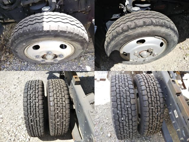 いすゞエルフダンプ小型（2t・3t）[写真10]