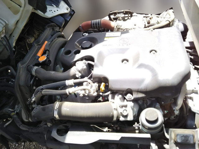 いすゞエルフダンプ小型（2t・3t）[写真14]