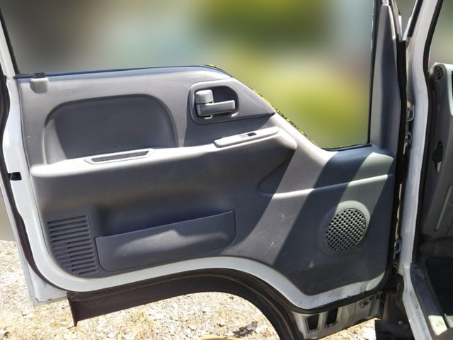 いすゞエルフダンプ小型（2t・3t）[写真15]