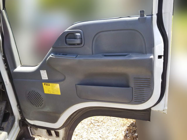 いすゞエルフダンプ小型（2t・3t）[写真16]