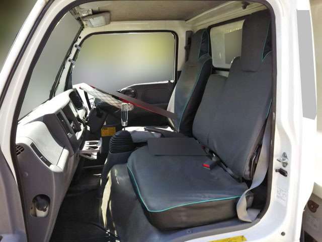 いすゞエルフダンプ小型（2t・3t）[写真17]