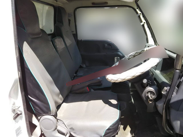 いすゞエルフダンプ小型（2t・3t）[写真19]