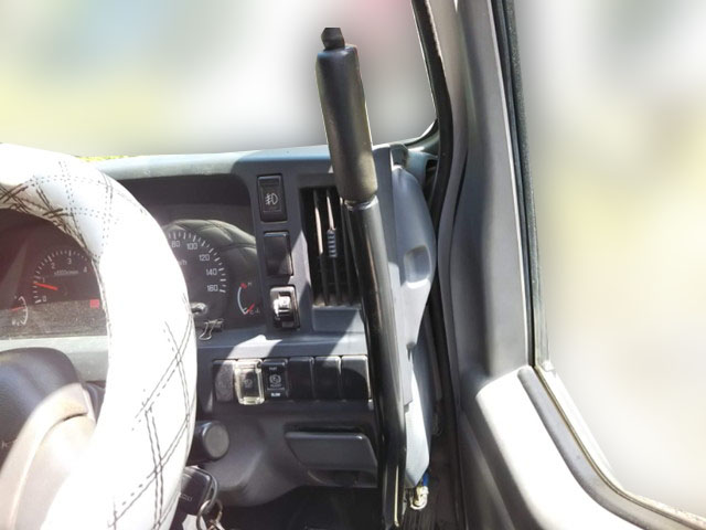 いすゞエルフダンプ小型（2t・3t）[写真22]