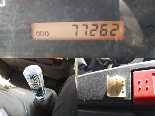 いすゞエルフダンプ小型（2t・3t）[写真24]