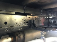 日野レンジャーユニック6段中型（4t）[写真11]