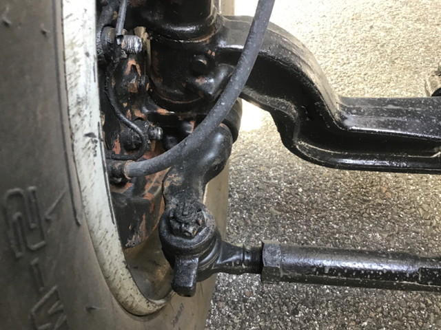 日野レンジャーユニック6段中型（4t）[写真14]