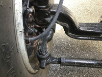 日野レンジャーユニック6段中型（4t）[写真14]