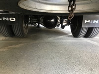 日野レンジャーユニック6段中型（4t）[写真17]