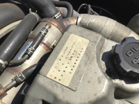 日野レンジャーユニック6段中型（4t）[写真18]