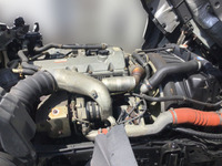 日野レンジャーユニック6段中型（4t）[写真19]