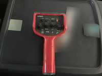 日野レンジャーユニック6段中型（4t）[写真26]