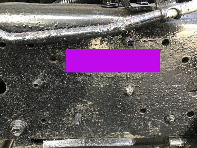 日野レンジャーユニック6段中型（4t）[写真27]