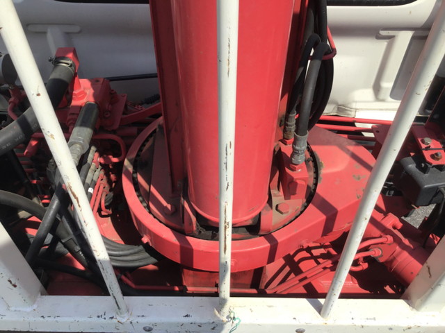 日野レンジャーユニック6段中型（4t）[写真04]