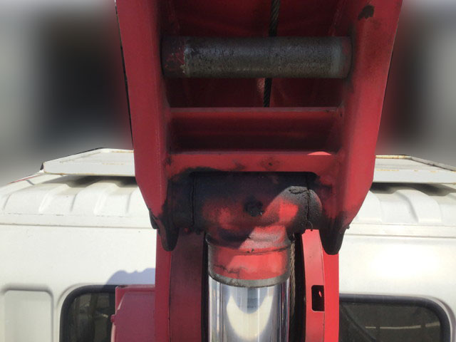 日野レンジャーユニック6段中型（4t）[写真06]