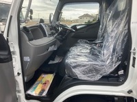 三菱ふそうキャンターダンプ小型（2t・3t）[写真12]