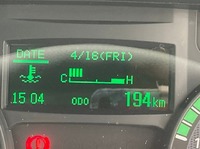 三菱ふそうキャンターダンプ小型（2t・3t）[写真14]