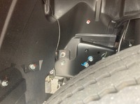 三菱ふそうキャンターダンプ小型（2t・3t）[写真22]