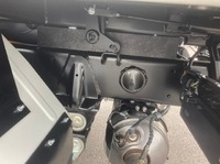 三菱ふそうキャンターダンプ小型（2t・3t）[写真23]