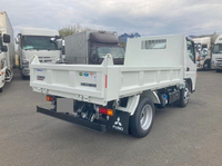 三菱ふそうキャンターダンプ小型（2t・3t）[写真07]