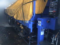 日野レンジャークレーン4段増トン（6t・8t）[写真10]