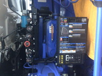 日野レンジャークレーン4段増トン（6t・8t）[写真12]