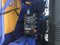 日野レンジャークレーン4段増トン（6t・8t）[写真13]