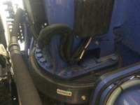 日野レンジャークレーン4段増トン（6t・8t）[写真14]