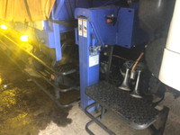 日野レンジャークレーン4段増トン（6t・8t）[写真17]