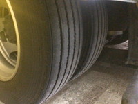 日野レンジャークレーン4段増トン（6t・8t）[写真19]